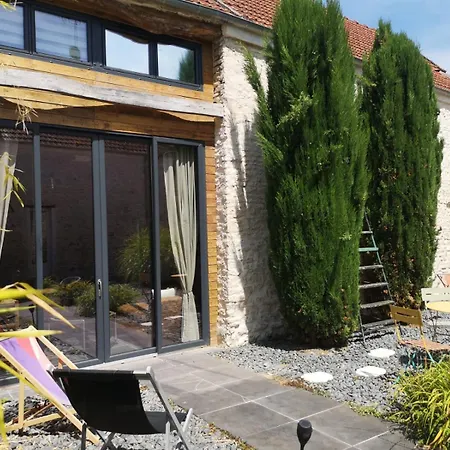 Le Nid - Route Des Impressionnistes & Giverny *
