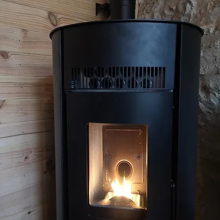 Holiday home Le Nid - Route Des Impressionnistes & Giverny Saint-Martin-la-Garenne